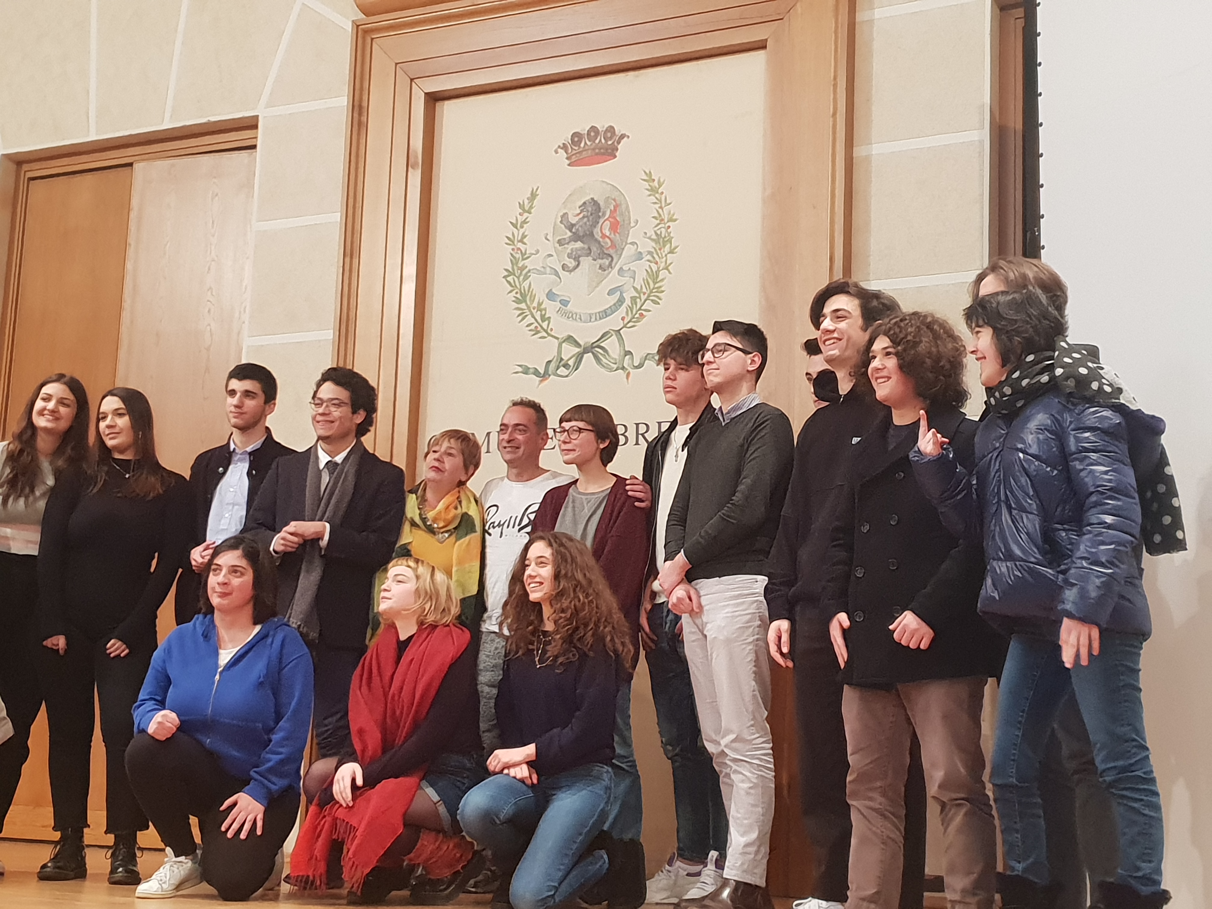 L’intervista a Gianfranco Franciosi