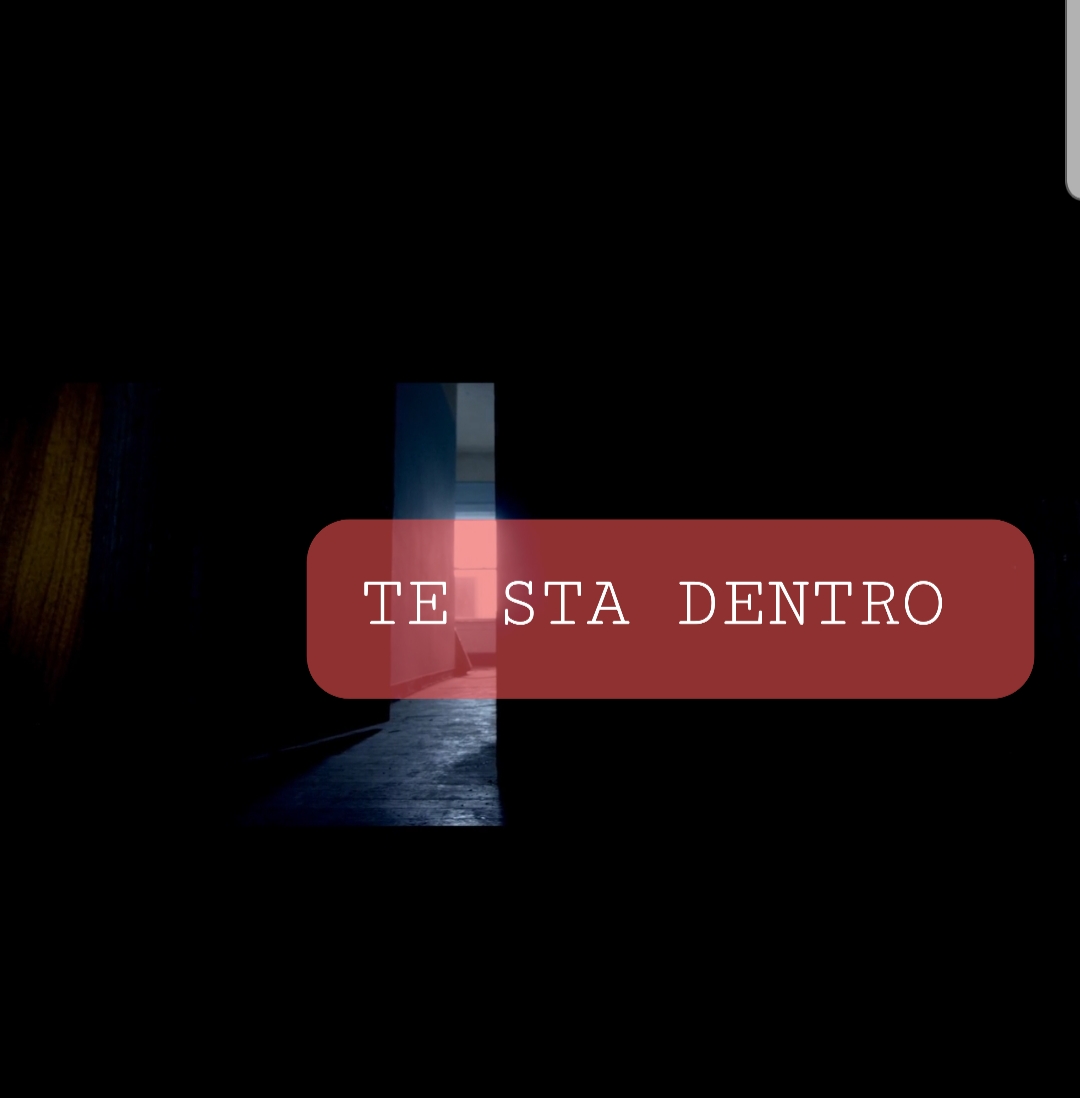 TE STA DENTRO