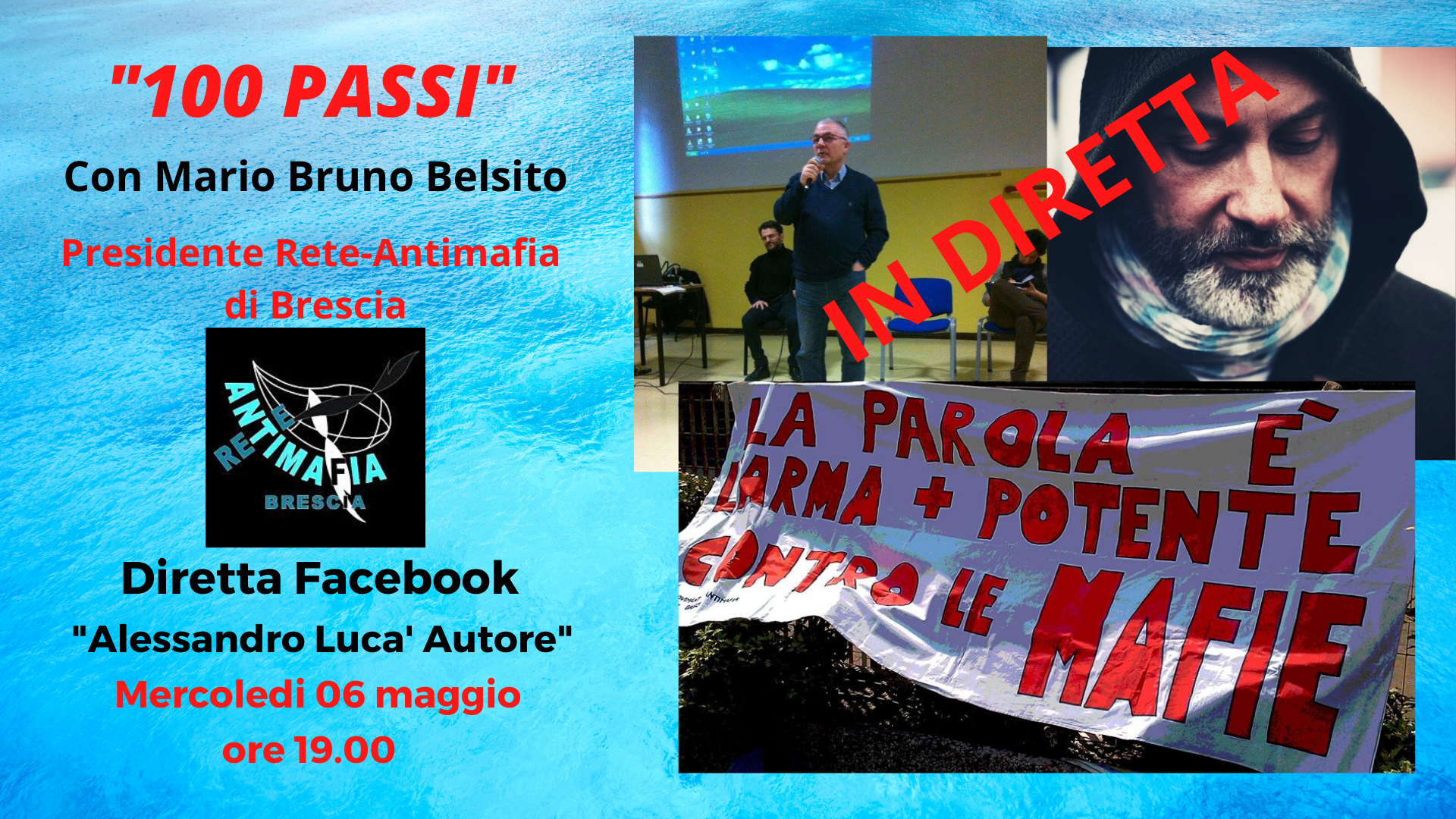 100 PASSI