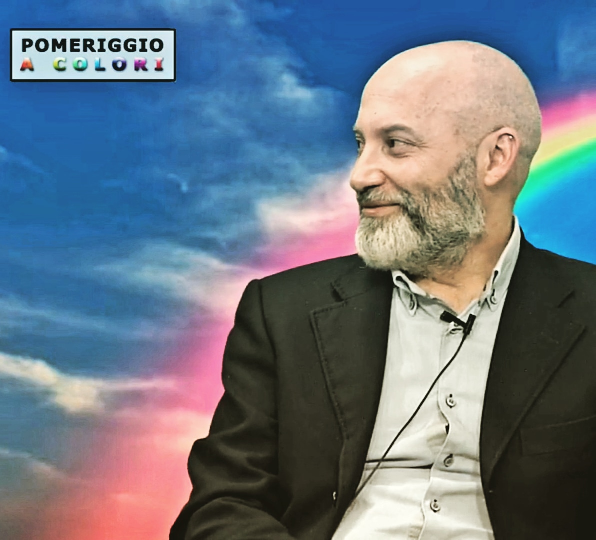 Intervista su Well Tv