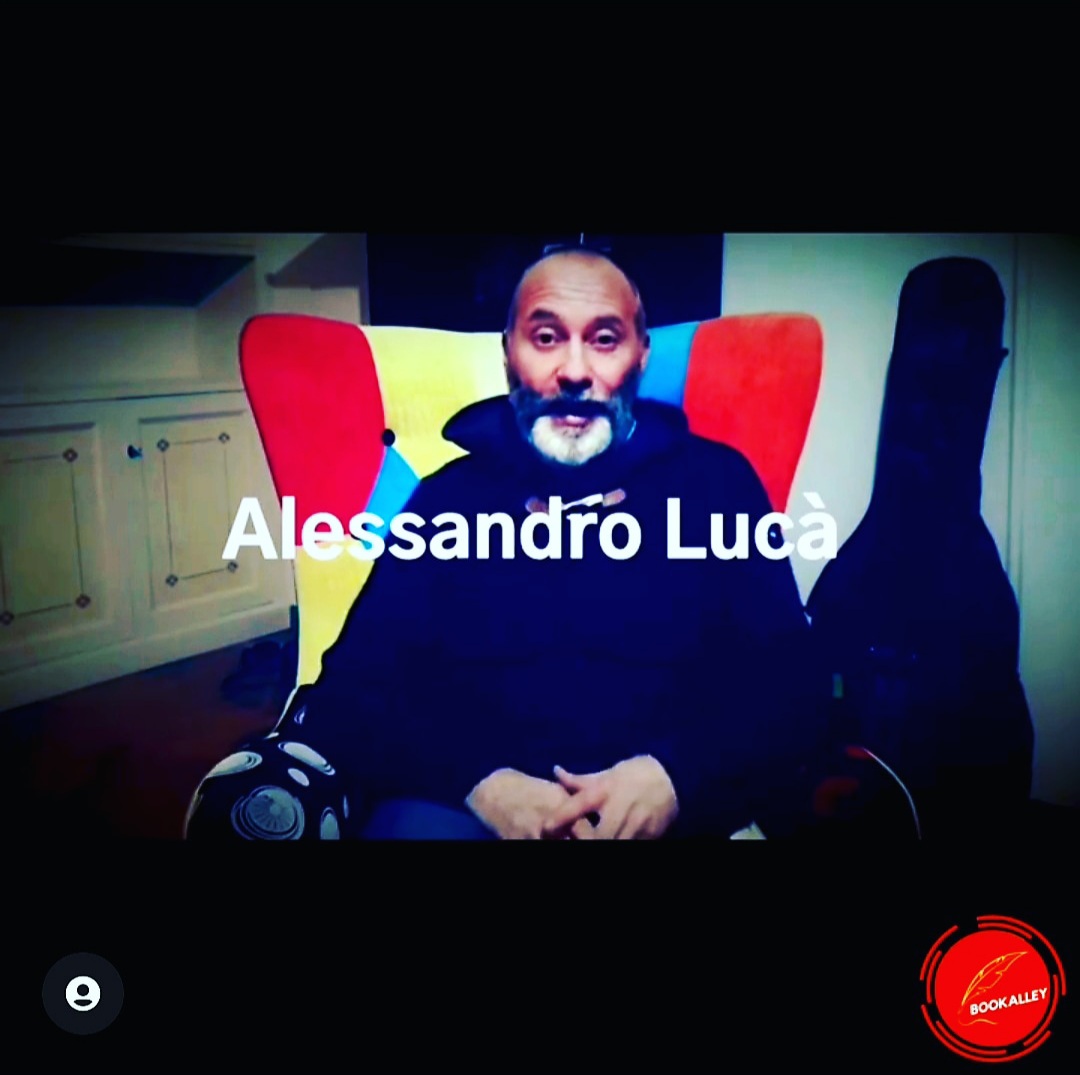 Intervista a Book Alley