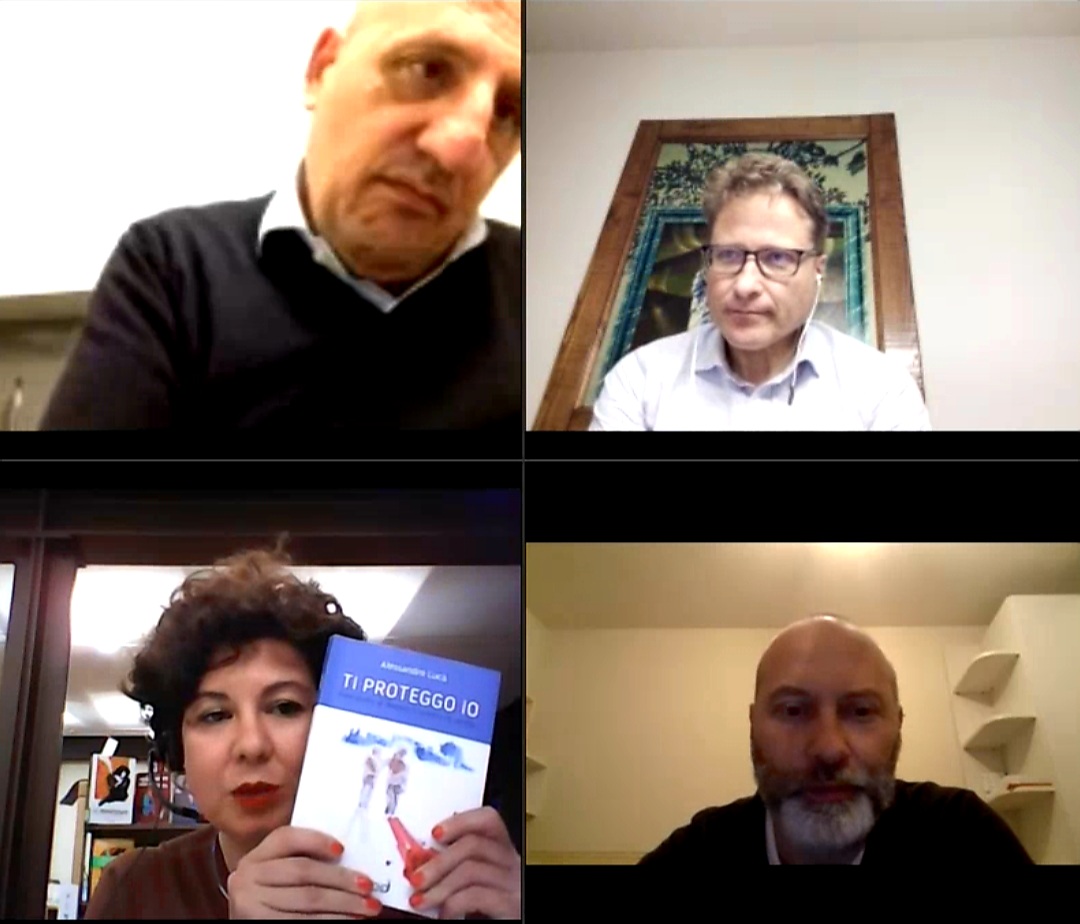 Ti proteggo io – Comune di Borgosatollo (presentazione integrale)